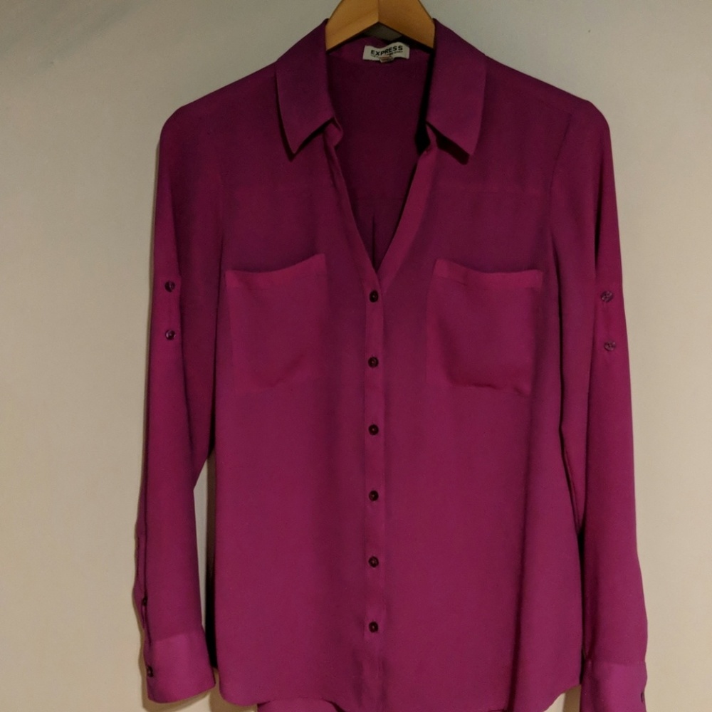 Express portofino shirt